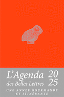 Agenda de l'Antiquité, 2025